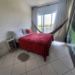Apartamento Residencial para venda e locação, Gonzaga, Santos - AP0192.