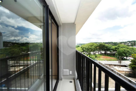 Studio à venda ou para alugar com 1 quarto em Pinheiros, São Paulo, SP