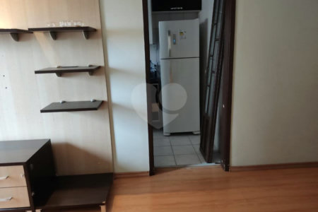 Apartamento à venda com 2 quartos, sendo 1 suíte, em Casa Branca, Santo André, SP