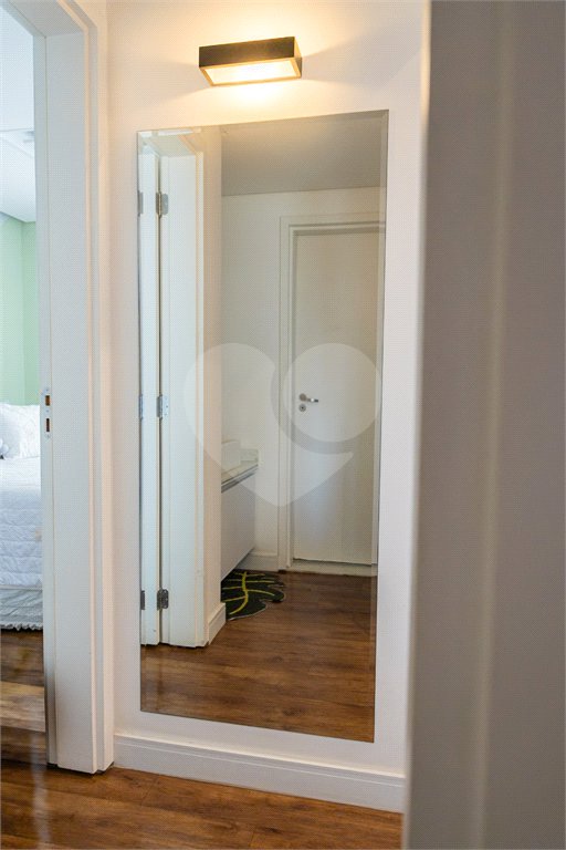 Apartamento à venda com 2 quartos, sendo 1 suíte, em Pinheiros, São Paulo, SP