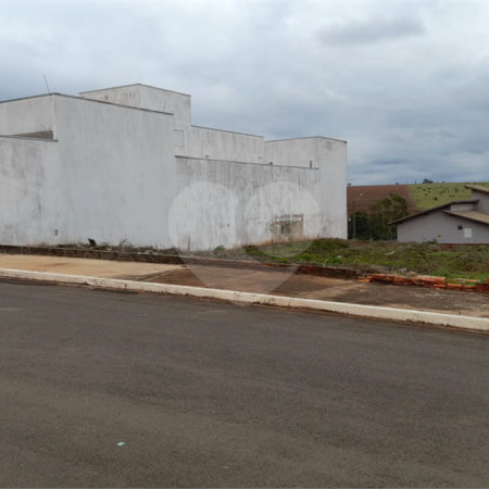 Terreno à venda no Centro, São Manuel, SP