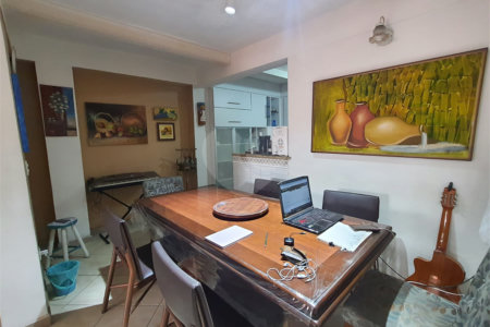 Sobrado à venda com 3 quartos, sendo 1 suíte, em Vila da Saúde, São Paulo, SP