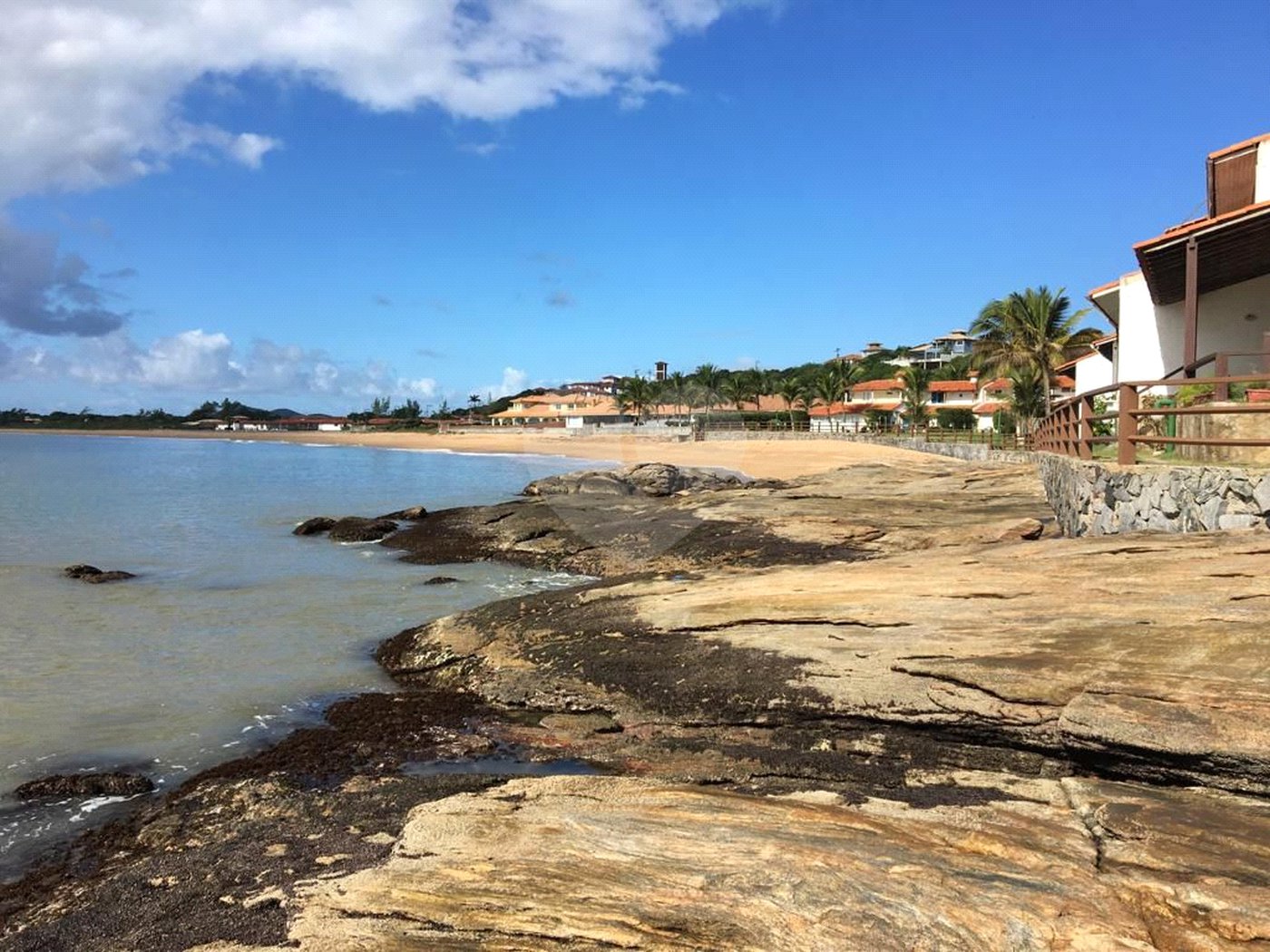Terreno à venda em Praia Rasa, Armação dos Búzios, RJ