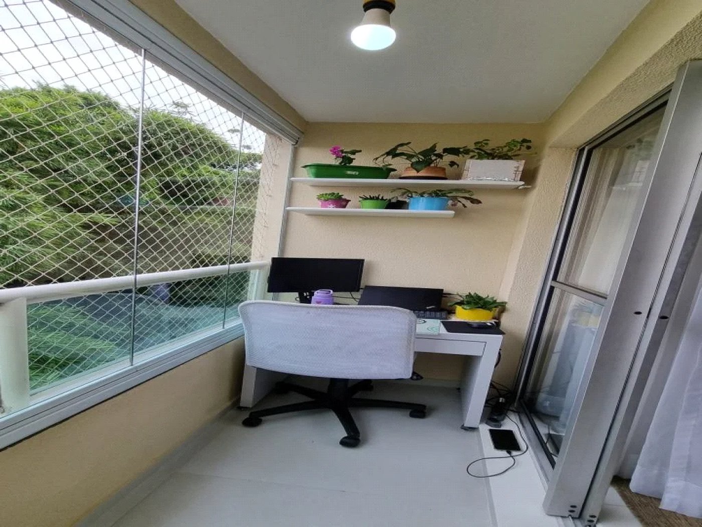 Apartamento à venda com 3 quartos, sendo 1 suíte, em Jardim Esmeralda, São Paulo, SP