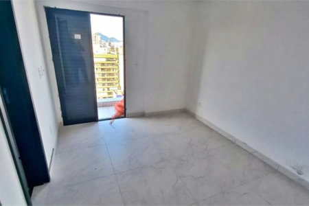 Apartamento Residencial à venda, Aviação, Praia Grande - AP1600.