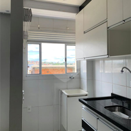 Apartamento à venda com 2 quartos em Vila Cruzeiro, São Paulo, SP