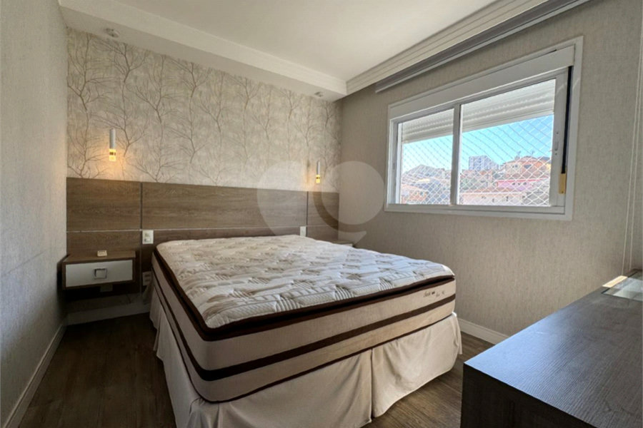 Apartamento à venda com 3 suítes em Casa Verde, São Paulo, SP