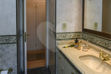 Apartamento à venda com 3 quartos, sendo 1 suíte, em Jardim Paulista, São Paulo, SP