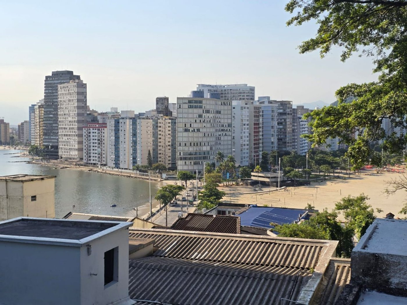 Casa com 6 dormitórios à venda, 650 m² por R$ 3.700.000,00 - Ilha Porchat - São Vicente/SP