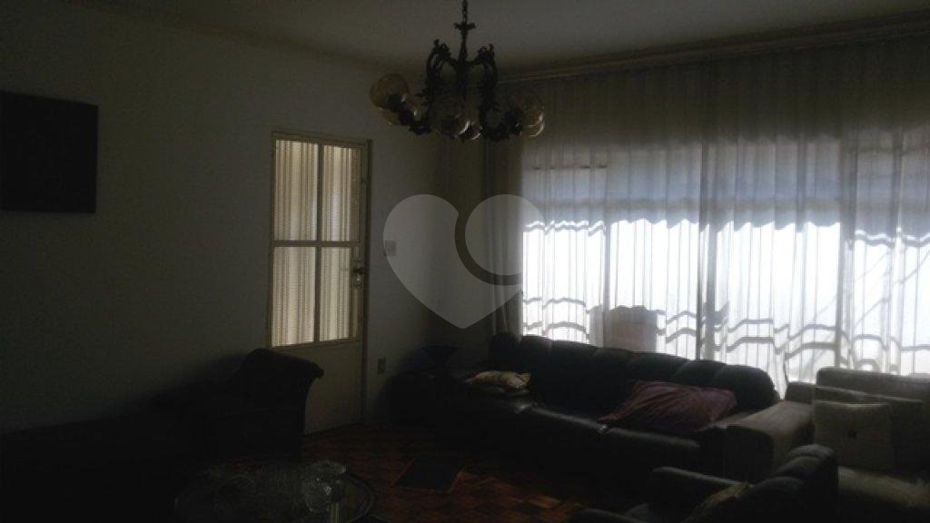 Casa Térrea à venda com 3 quartos, sendo 1 suíte, em Mandaqui, São Paulo, SP