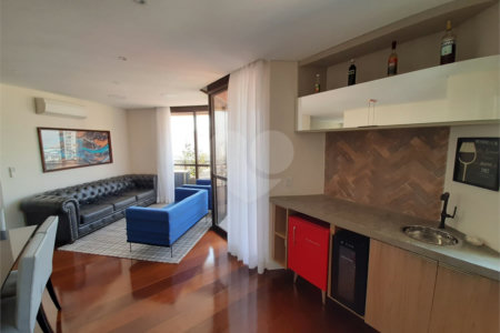 Apartamento à venda com 3 suítes em Vila Ester (zona Norte), São Paulo, SP