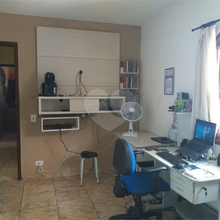 Sobrado à venda com 2 quartos em Vila Mazzei, São Paulo, SP