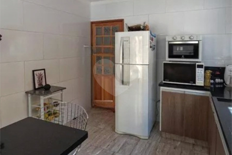 Sobrado à venda com 3 quartos em Freguesia do Ó, São Paulo, SP