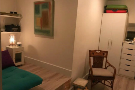 Apartamento para alugar com 1 suíte em Pinheiros, São Paulo, SP