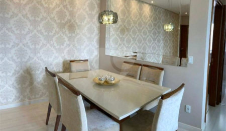 Apartamento à venda com 2 quartos, sendo 1 suíte,  em Parque Bom Retiro, Paulínia, SP