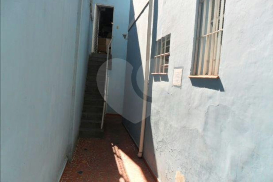 Casa à venda com 4 quartos no condomínio Largo Padre Péricles,48, São Paulo - SP