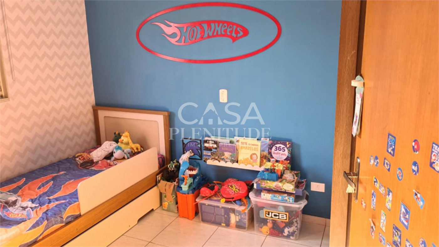Casa à venda com 3 quartos, sendo 1 suíte, em Jardim Wanel Ville Iv, Sorocaba, SP
