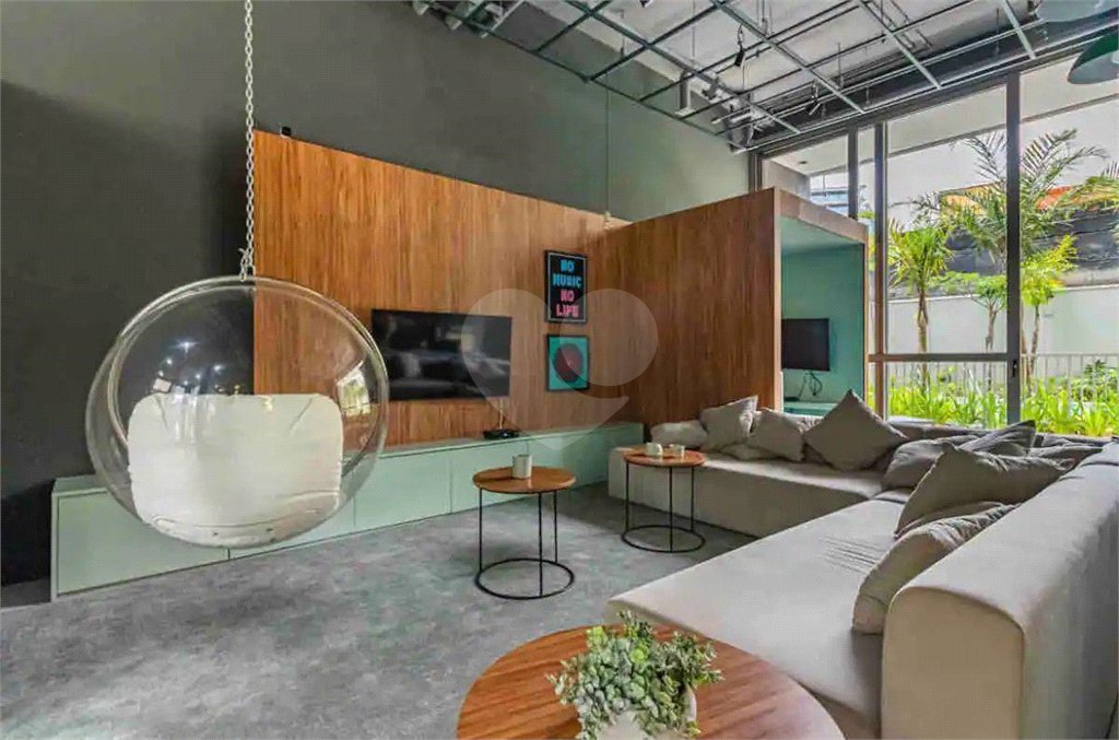 Apartamento à venda ou para alugar com 1 suíte em Pinheiros, São Paulo, SP