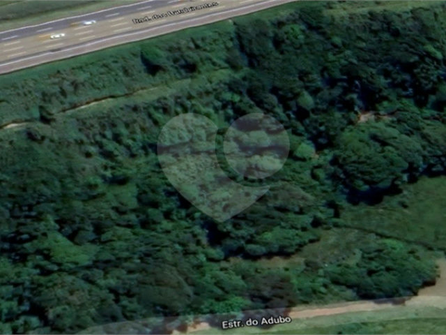 Terreno à venda em Anhanguera, São Paulo, SP