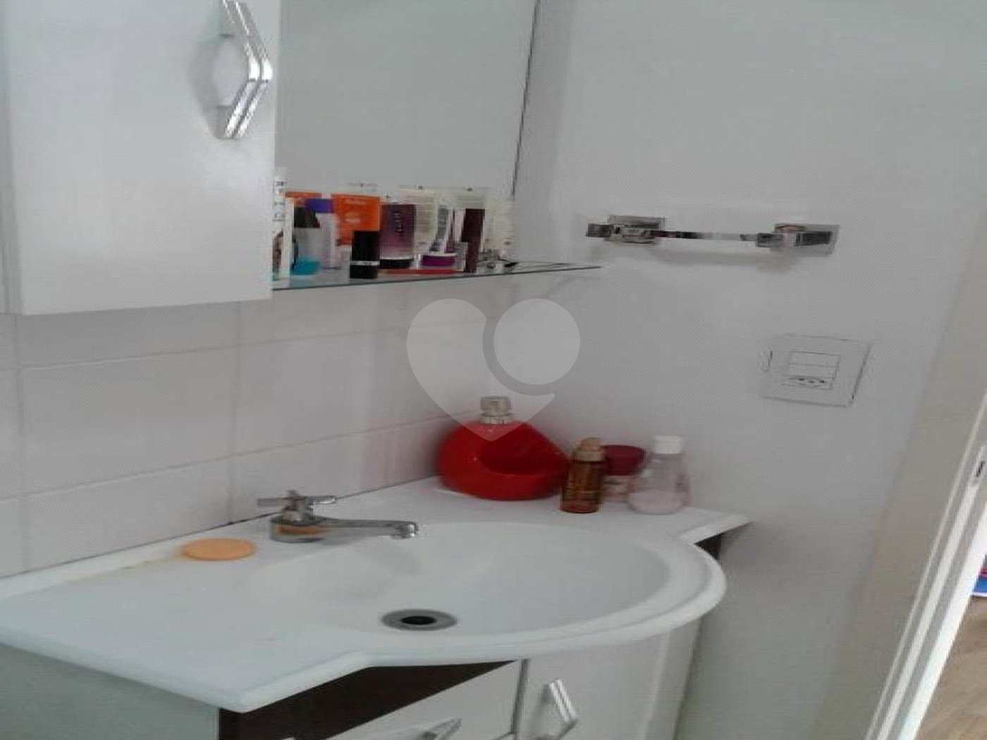 Apartamento à venda com 1 quarto em Cambuci, São Paulo, SP