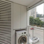 Apartamento à venda com 2 quartos, sendo 1 suíte, em Vila Andrade, São Paulo, SP