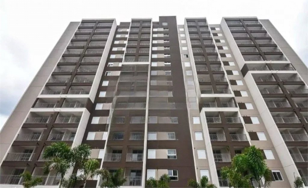 Studio à venda com 1 suíte em Vila Andrade, São Paulo, SP