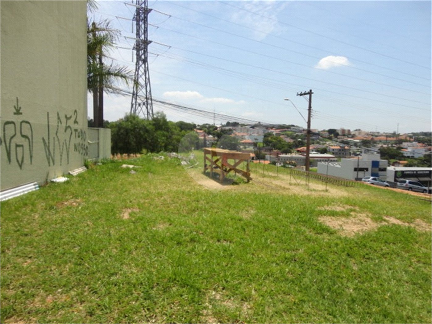 Terreno à venda no Centro, Vinhedo, SP