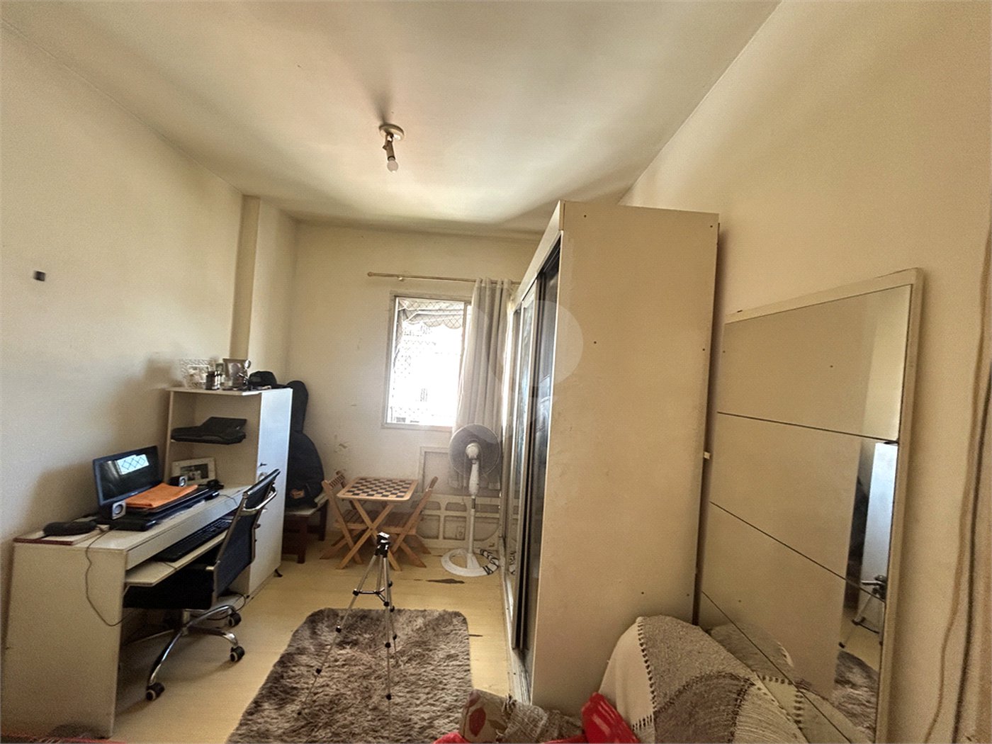 Apartamento à venda com 2 quartos em Tijuca, Rio de Janeiro, RJ