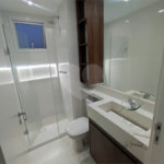 Apartamento à venda com 3 quartos, sendo 2 suítes,  em Jardim Arpoador, São Paulo, SP