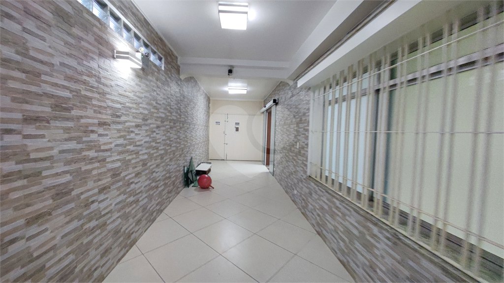 Casa Térrea para alugar com 1 quarto em Alto da Boa Vista, São Paulo, SP