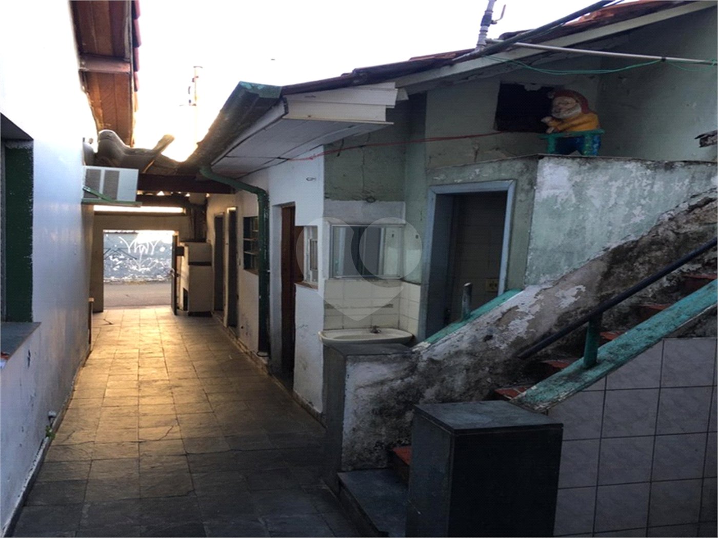 Casa Térrea à venda com 3 quartos, sendo 2 suítes, em Santana, São Paulo, SP
