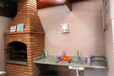 Sobrado à venda com 3 quartos, sendo 1 suíte, em Tucuruvi, São Paulo, SP