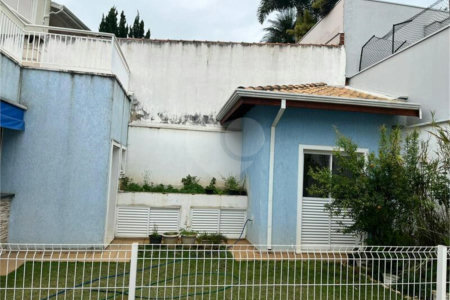 Sobrado à venda com 3 suítes em Cidade Nova I, Indaiatuba, SP