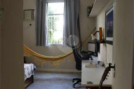 Apartamento à venda com 4 quartos, sendo 2 suítes, em Tijuca, Rio de Janeiro, RJ