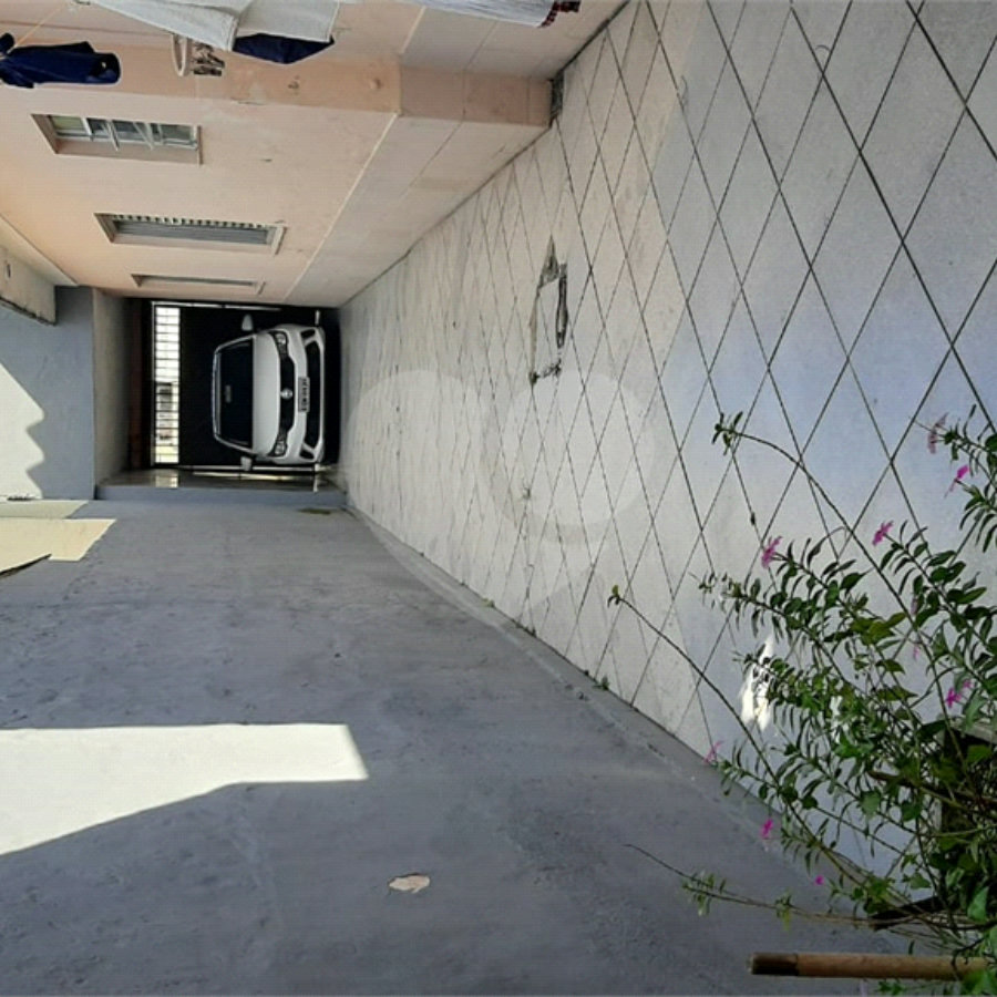 Casa à venda com 3 quartos, sendo 1 suíte, em Vila Industrial, Mogi das Cruzes, SP