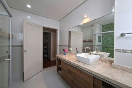 Apartamento Residencial para locação, Gonzaga, Santos - AP1752.
