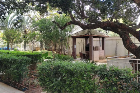 Apartamento à venda com 2 quartos em Jardim Esmeralda, São Paulo, SP