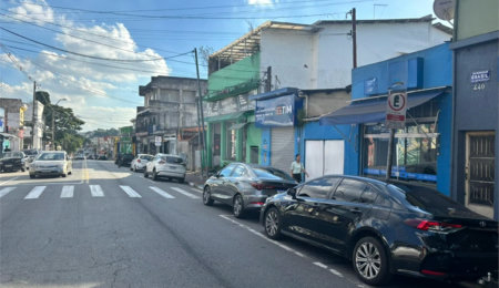 Sobrado à venda com 3 quartos, sendo 2 suítes,  em Vila Correa, Ferraz de Vasconcelos, SP