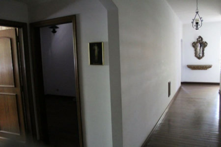 Casa Térrea à venda ou para alugar com 6 suítes em Vila Tramontano, São Paulo, SP