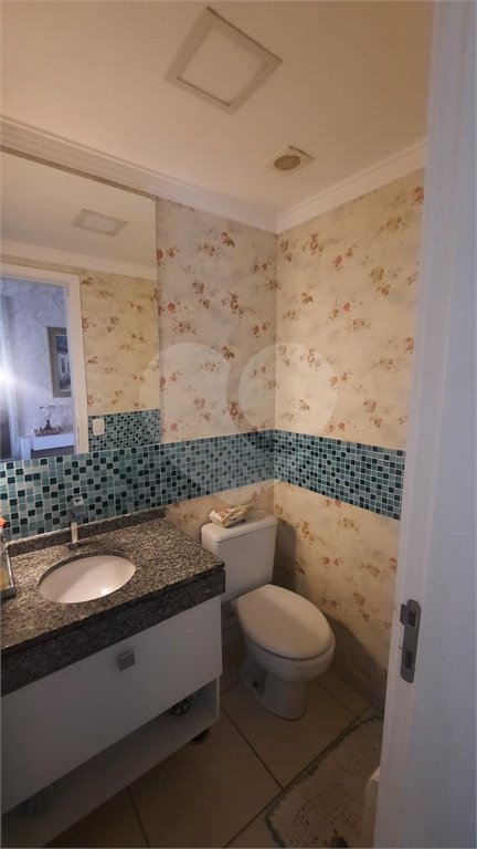 Apartamento à venda com 3 quartos, sendo 1 suíte, em Vila Santo Antônio, Guarulhos, SP