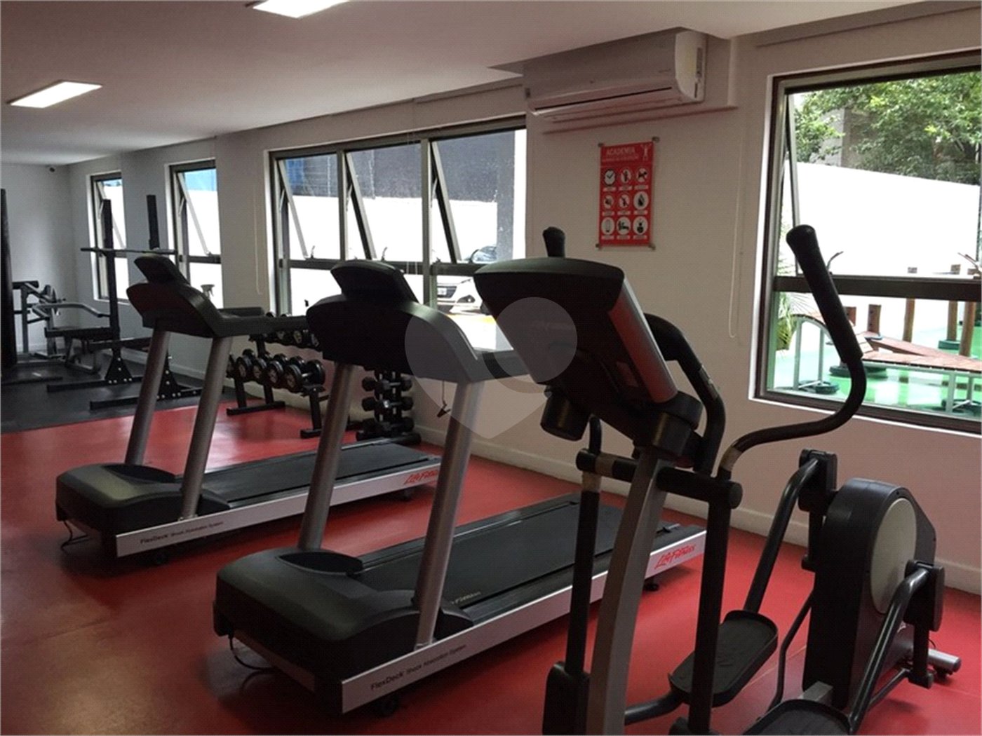Apartamento à venda com 1 suíte em Cidade Monções, São Paulo, SP