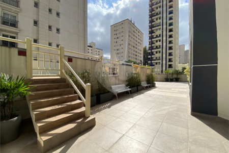 Duplex à venda com 4 suítes em Santana, São Paulo, SP