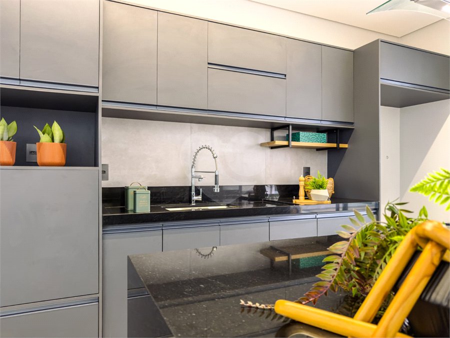 Casa à venda com 3 suítes no condomínio Jardim Residencial Dona Maria José, Indaiatuba - SP