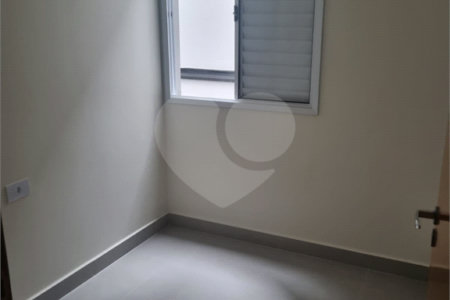 Apartamento à venda com 2 quartos em Vila Gustavo, São Paulo, SP