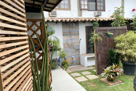 Casa à venda com 2 quartos, sendo 1 suíte, em Manguinhos, Armação dos Búzios, RJ