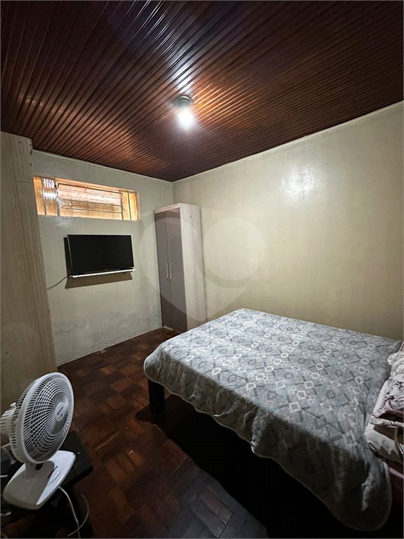 Casa à venda com 2 quartos em Bairro Santa Isabel, Ponta Porã, MS