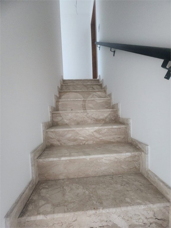 Sobrado à venda com 3 quartos, sendo 2 suítes, em Tucuruvi, São Paulo, SP