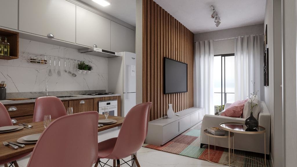 Residencial Tibaya