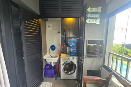 Apartamento para alugar com 2 quartos em Brás, São Paulo, SP
