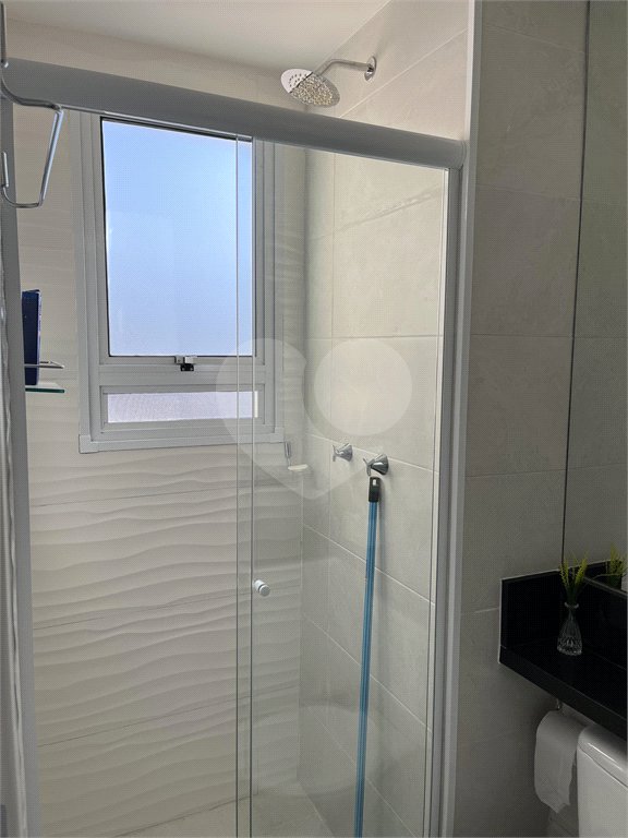 Apartamento para alugar com 2 quartos em Campo Limpo, São Paulo, SP